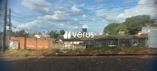Lote/Terreno à venda, 375m² no Tubalina, Uberlândia