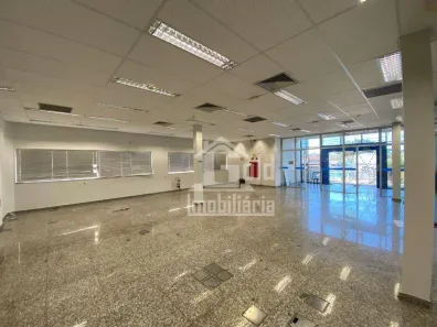 Prédio Comercial para alugar, 918m² no Vila Virgínia, Ribeirão Preto