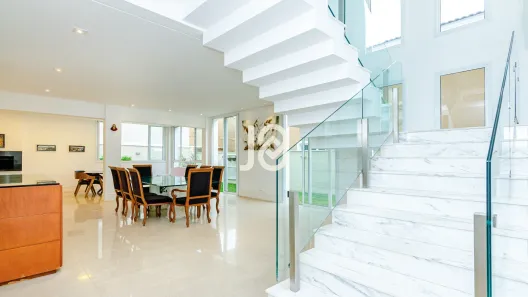 Casa de Condomínio com 5 Quartos à venda, 346m² no Santa Felicidade, Curitiba