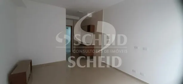 Flat com 1 Quarto para alugar, 28m² no Vila São Pedro, São Paulo