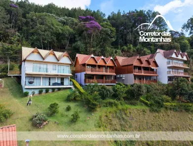 Casa de Condomínio com 2 Quartos à venda, 160m² no Domingos Martins, Domingos Martins