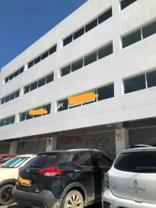 Prédio Comercial para alugar, 1500m² no Imbiribeira, Recife