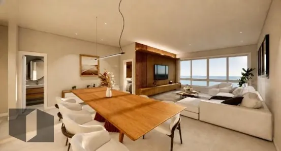 Apartamento com 4 Quartos à venda, 187m² no Ipanema, Rio de Janeiro