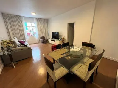 Apartamento com 3 Quartos à venda, 110m² no Ingá, Niterói