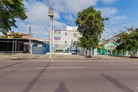 Apartamento com 2 Quartos para alugar, 58m² no Centro, Curitiba