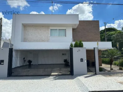 Sobrado com 4 Quartos à venda, 364m² no Jardim Tóquio, Maringá