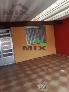 Casa com 2 Quartos à venda, 136m² no Paulicéia, São Bernardo do Campo