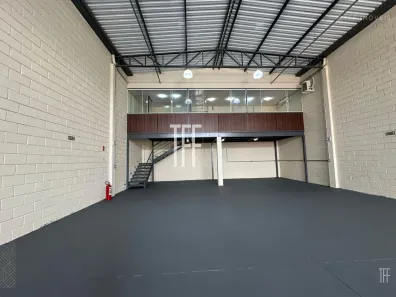 Galpão/Depósito/Armazém à venda, 405m² no Jardim Novo Campos Elíseos, Campinas