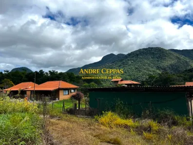 Lote/Terreno à venda, 360m² no Zona Rural, Casimiro de Abreu