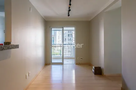 Apartamento com 1 Quarto à venda, 55m² no Vila Andrade, São Paulo
