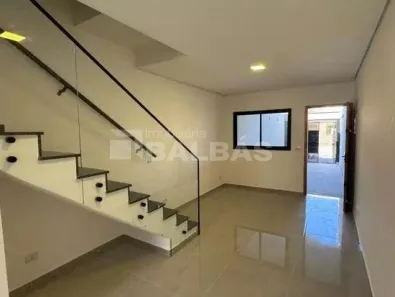 Sobrado com 3 Quartos à venda, 73m² no Vila Carrão, São Paulo