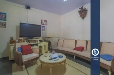 Casa com 3 Quartos à venda, 144m² no Vila Bertioga, São Paulo