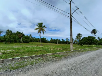 Lote/Terreno à venda, 389m² no Porto de Galinhas, Ipojuca
