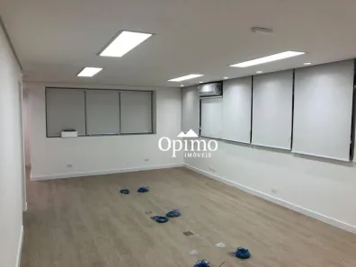 Sala Comercial para alugar, 132m² no Cerqueira César, São Paulo