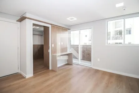 Apartamento com 1 Quarto à venda, 40m² no Perdizes, São Paulo