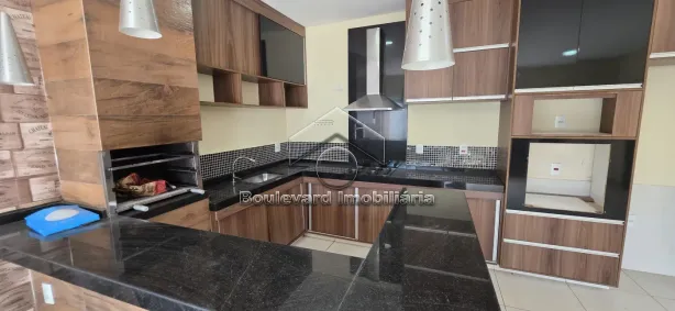 Casa de Condomínio com 3 Quartos à venda, 158m² no Condomínio Evidence Resort, Ribeirão Preto