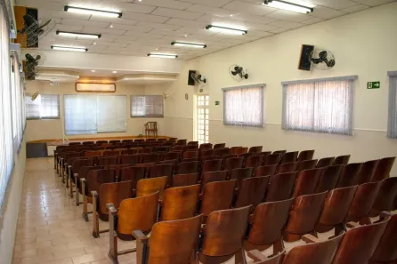 Sala Comercial com 1 Quarto à venda, 219m² no Vila Santa Inez, Tupã