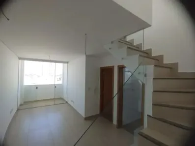 Cobertura com 3 Quartos à venda, 160m² no Nova Suíssa, Belo Horizonte