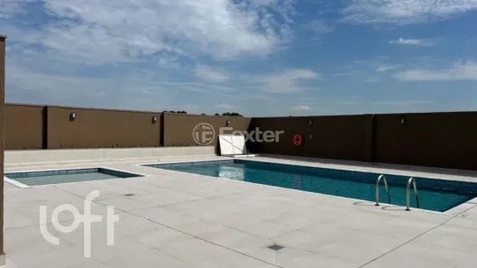 Apartamento com 2 Quartos à venda, 54m² no Centro, Canoas