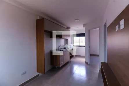 Apartamento com 2 Quartos à venda, 40m² no Vila Canero, São Paulo