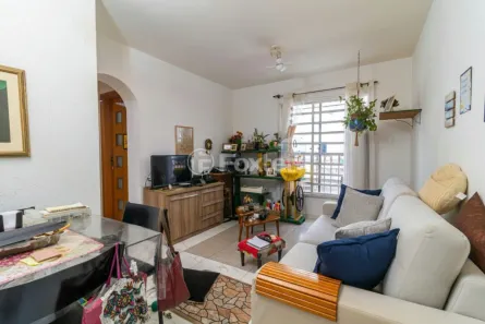 Apartamento com 2 Quartos à venda, 54m² no Vila Andrade, São Paulo
