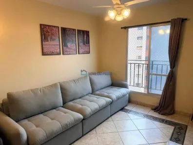 Apartamento com 2 Quartos à venda, 68m² no Jardim Oriental, São Paulo