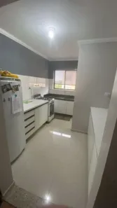Apartamento com 3 Quartos à venda, 103m² no Country, Cascavel