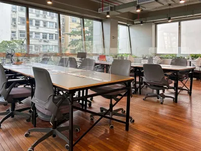 Sala Comercial para alugar, 20m² no Ipanema, Rio de Janeiro