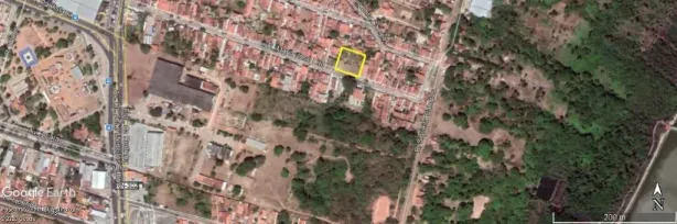 Lote/Terreno à venda, 350m² no Potengi, Natal