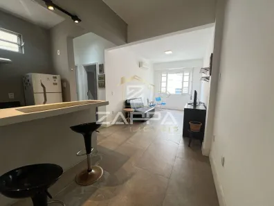 Apartamento com 1 Quarto para alugar, 60m² no Copacabana, Rio de Janeiro