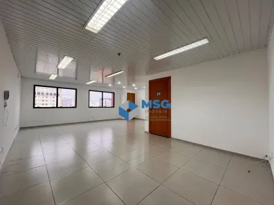 Sala Comercial para alugar, 53m² no Vila da Saúde, São Paulo