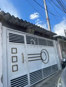 Casa com 2 Quartos à venda, 130m² no Jardim das Indústrias, Jacareí