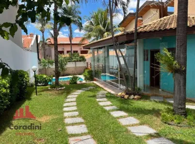 Casa com 1 Quarto à venda, 62m² no Colina Werner Plaas, Americana