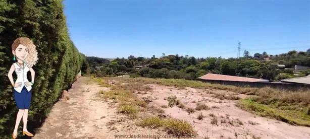 Lote/Terreno à venda, 3390m² no , Jarinu