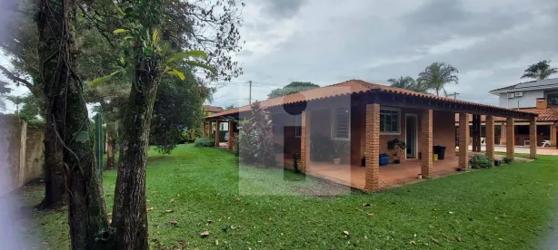 Casa de Condomínio com 2 Quartos à venda, 396m² no Parque Xangrilá, Campinas