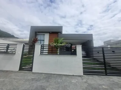 Casa com 3 Quartos à venda, 100m² no Passa Vinte, Palhoça