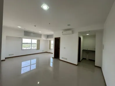 Sala Comercial para alugar, 40m² no Chapada, Manaus