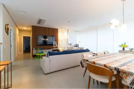 Apartamento com 3 Quartos à venda, 157m² no Brooklin Paulista, São Paulo