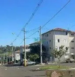 Apartamento com 2 Quartos à venda, 48m² no Vila Sônia, Piracicaba
