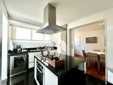 Apartamento com 3 Quartos à venda, 158m² no Higienópolis, São Paulo