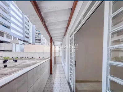 Apartamento com 2 Quartos à venda, 60m² no Santa Cecília, São Paulo