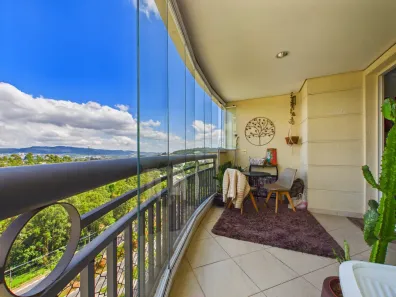 Apartamento com 2 Quartos à venda, 100m² no Tamboré, Santana de Parnaíba