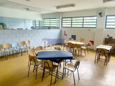 Prédio Comercial à venda, 279m² no Vila Clementino, São Paulo