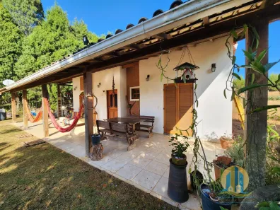 Fazenda/Sítio com 3 Quartos à venda, 5000m² no Centro, Ibiúna