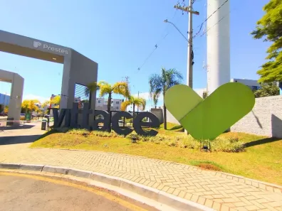 Apartamento com 3 Quartos à venda, 54m² no Chapada, Ponta Grossa