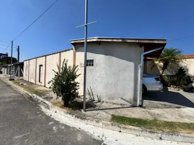 Casa de Condomínio com 2 Quartos à venda, 80m² no Quiririm, Taubaté