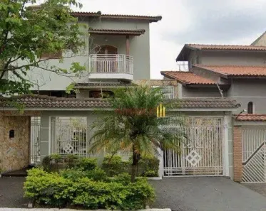 Sobrado com 4 Quartos para alugar, 450m² no Jardim Guapira, São Paulo