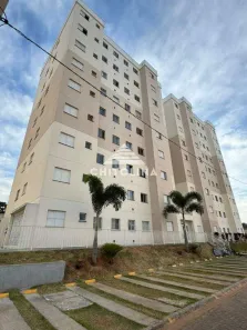 Apartamento com 2 Quartos para alugar, 44m² no Jardim Bela Vista, Itapetininga