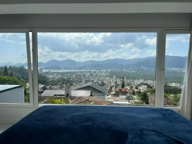 Casa com 4 Quartos à venda, 277m² no Trindade, Florianópolis