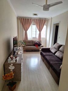Apartamento com 2 Quartos à venda, 63m² no Rudge Ramos, São Bernardo do Campo